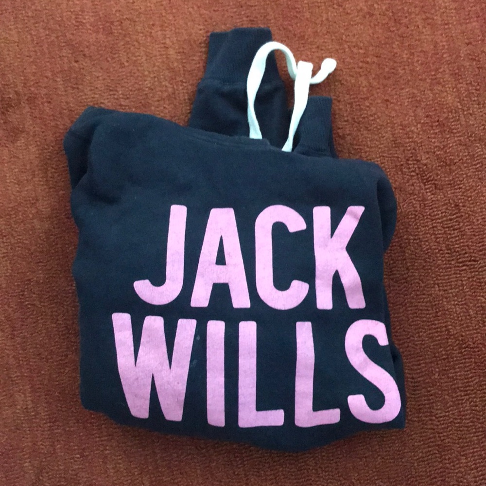 Jack Wills Hoodie